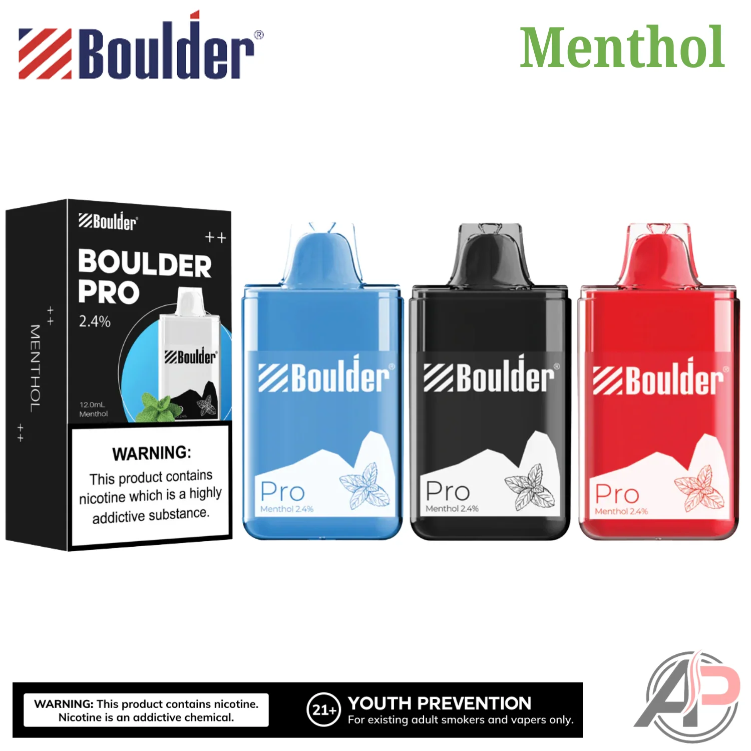 Disposable Vape Devices