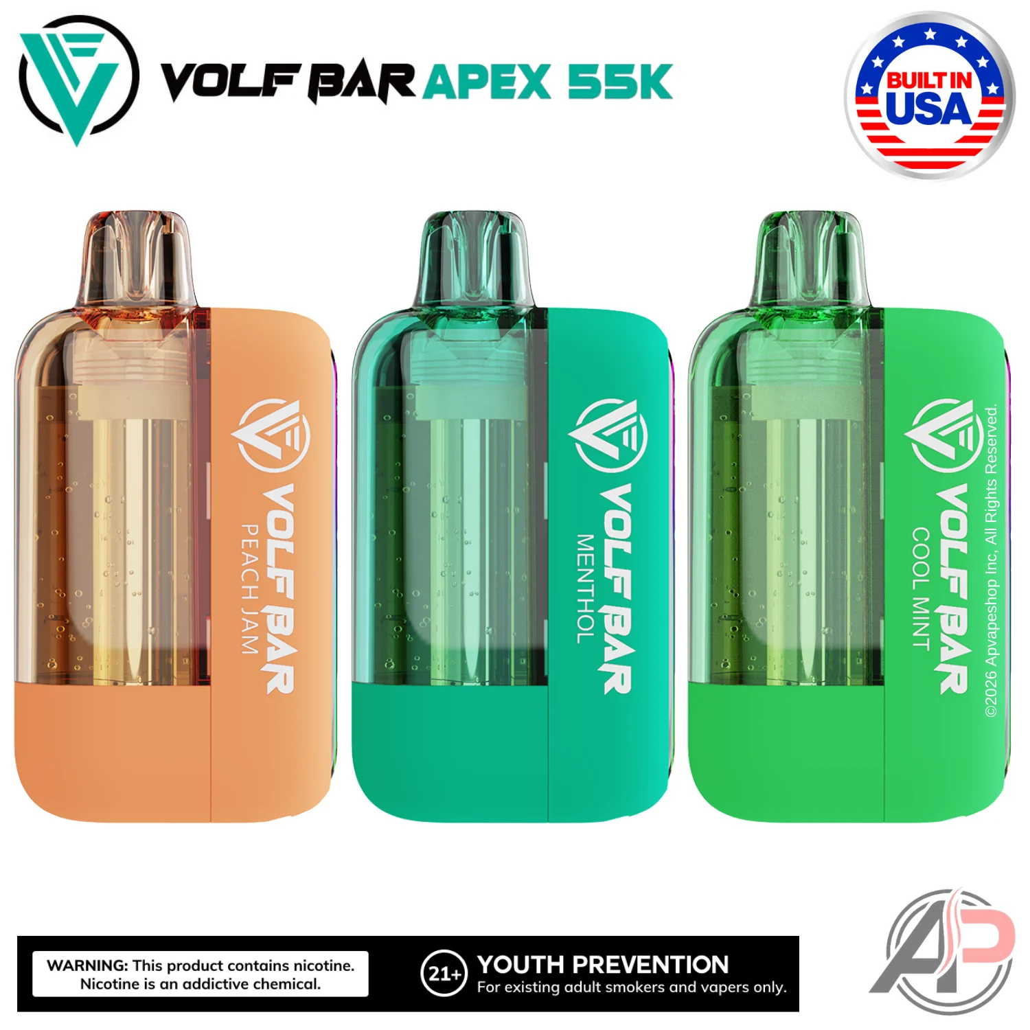 Puff Vape